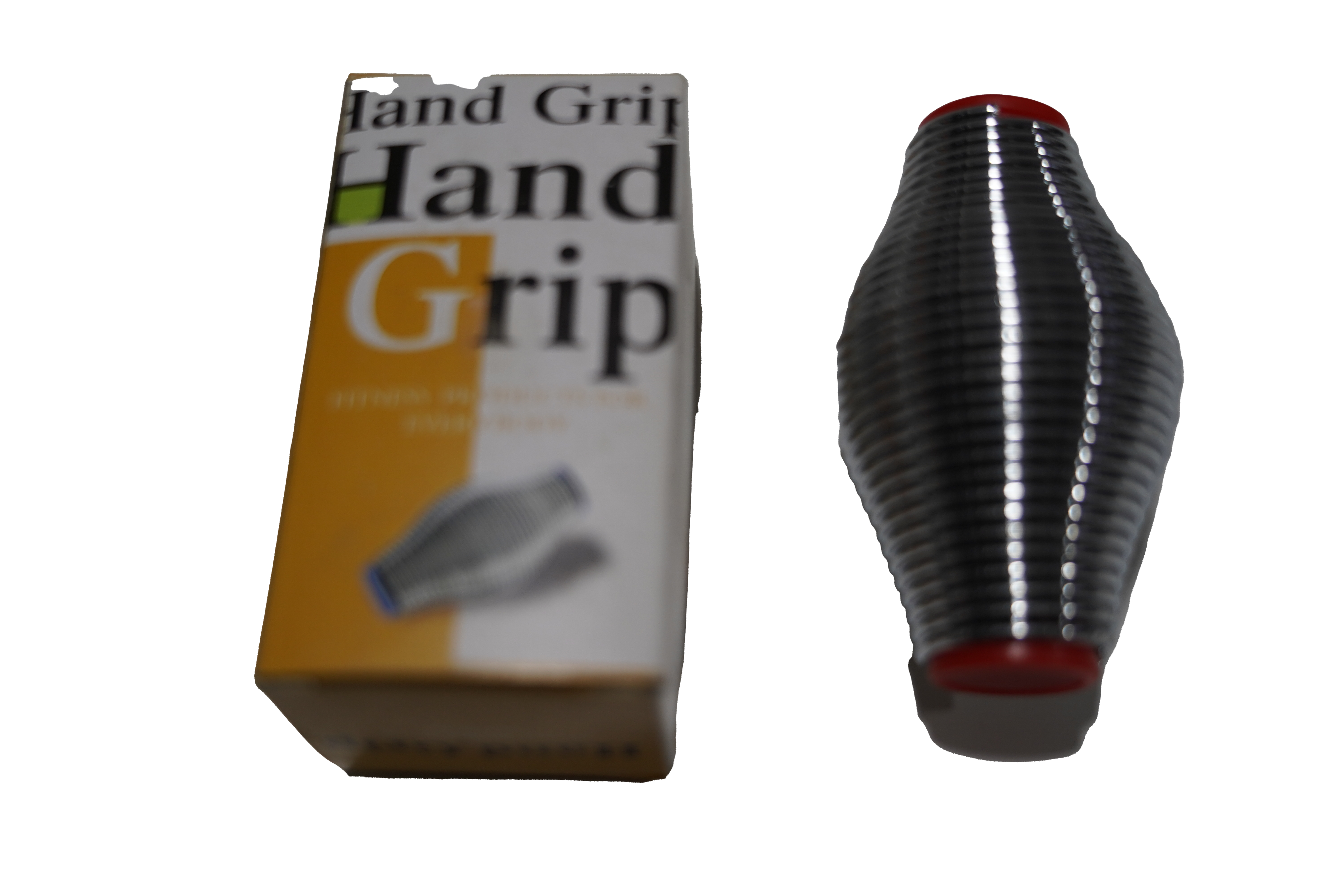 Hand Spring - Budo Store