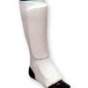 Elasticated Shin & In Support-0