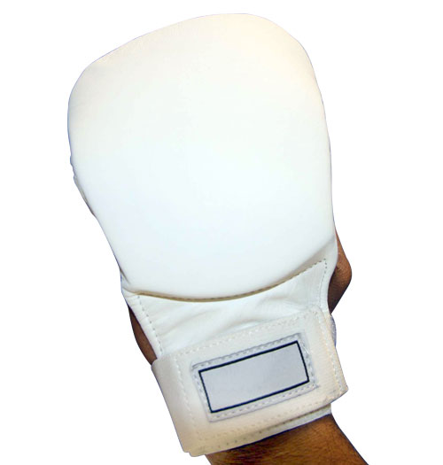 Wuko Mitt - Flat-0 Wuko Mitt - Flat-0