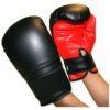 Bag Glove Pre Shaped Moulded Deluxe-0