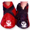 Budo Dipped Kick-0