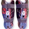 Budo Dipped Foam Headguard-0