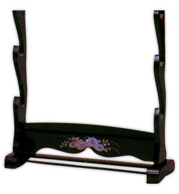 Triple Sword Stand-0