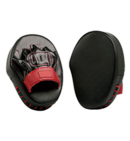 Hook And Jab Pad.-0
