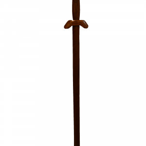 Wooden Thai Chi-0